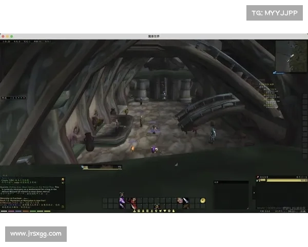 魔兽世界客户端版本查询方法详解